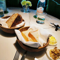 The Jade Room + Garden Terrace - 