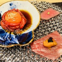 焼肉割烹 YP流 西心斎橋店 - 