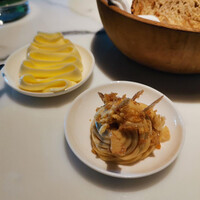 The Jade Room + Garden Terrace - 