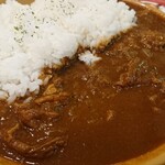 ココス - ボリュームや味、かなり納得のメニュー！