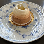 エーグルドゥース - 