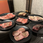 Tabenomihoudai Yakiniku Dainingu Chikaraya - 