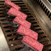 焼肉うしごろ 西麻布本店 - 