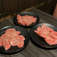 食べ飲み放題 焼肉ダイニングちからや 名駅店 - 