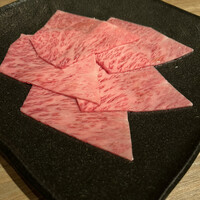 焼肉うしごろ 西麻布本店 - 