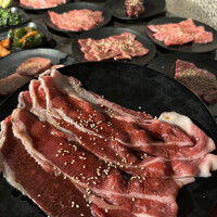 食べ飲み放題 焼肉ダイニングちからや 名駅店 - 