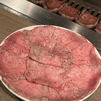 焼肉うしごろ 西麻布本店 - 