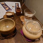 カフェアース - 