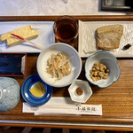 Kobori Ryokan - 