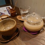 カフェアース - 