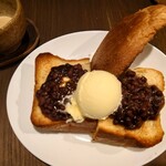 カフェアース - 