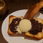 カフェアース - 