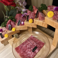 焼肉割烹 YP流 西心斎橋店 - 