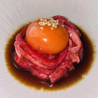 焼肉割烹 YP流 西心斎橋店 - 