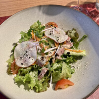 GLICINE di ACQUA PAZZA - 
