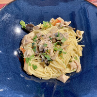 GLICINE di ACQUA PAZZA - 