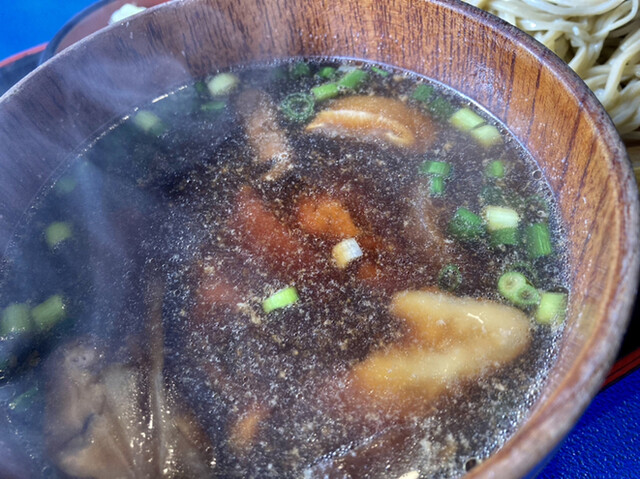 みやぎ冨美野 - くりこま高原（そば）の写真