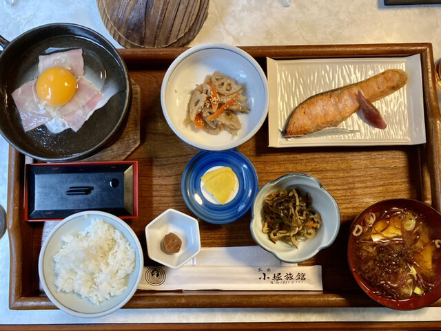 小堀旅館 - 中央弘前（旅館・民宿）の写真