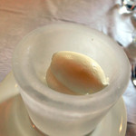 ウシマル - アイスとヨーグルトのデザート