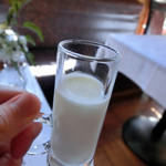 ウシマル - 酪農が盛んな千葉県の牛乳