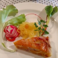 レストラン土手 - 