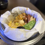 釜寅 - 料理写真: