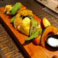 ビストロボンノ - 