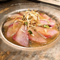 ビストロボンノ - 