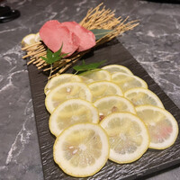 北新地焼肉 きらく - 