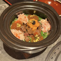 北新地焼肉 きらく - 