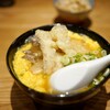 UDON TAIRA - 料理写真:他人ごぼう