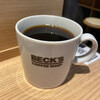 BECK'S COFFEE SHOP 浦和店