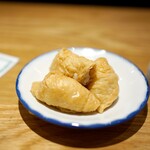 うどん平 - いなり