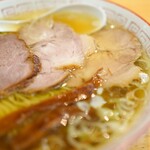 中華そば さとう - 