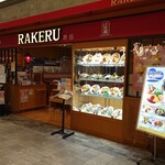 RAKERU - 