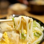 うどん平 - 