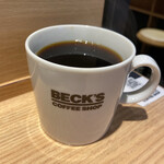 BECK'S COFFEE SHOP - 