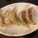 餃子の安亭 - 