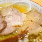 中華そば さとう - 