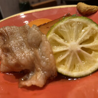 鳥茂 - 