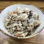 Paikaji - じゅーしぃご飯