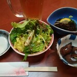 魚処 魚福 - 