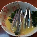 魚処 魚福 - 