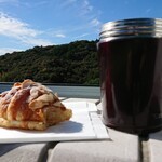 ケーズブリュー - 料理写真: