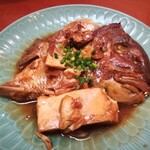 魚処 魚福 - 
