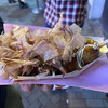 たこ焼き道楽 わなか 道頓堀店