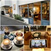 anea cafe 松見坂