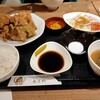 レストラン東洋軒 トキハ別府店