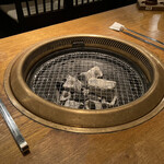 ばたばた - ロースター