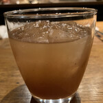 ばたばた - 紀州南高梅